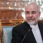 Muhammed Bakır Kalibaf