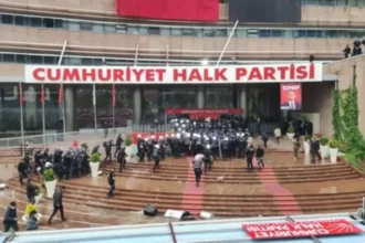CHP
