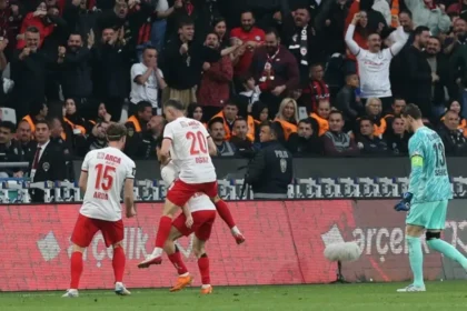 Çorum Spor