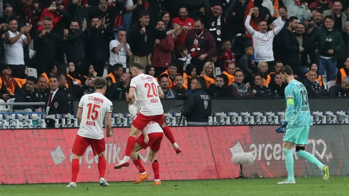Çorum Spor