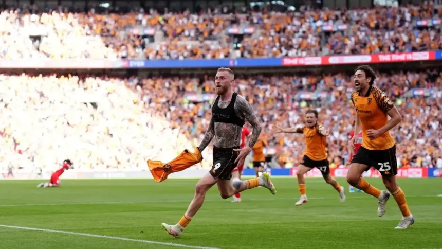 Hull City