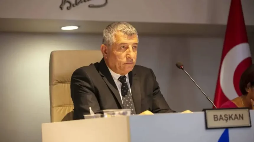 Mustafa Günay