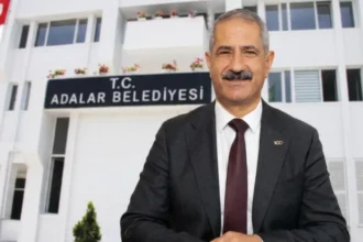 Ali Ercan Akpolat