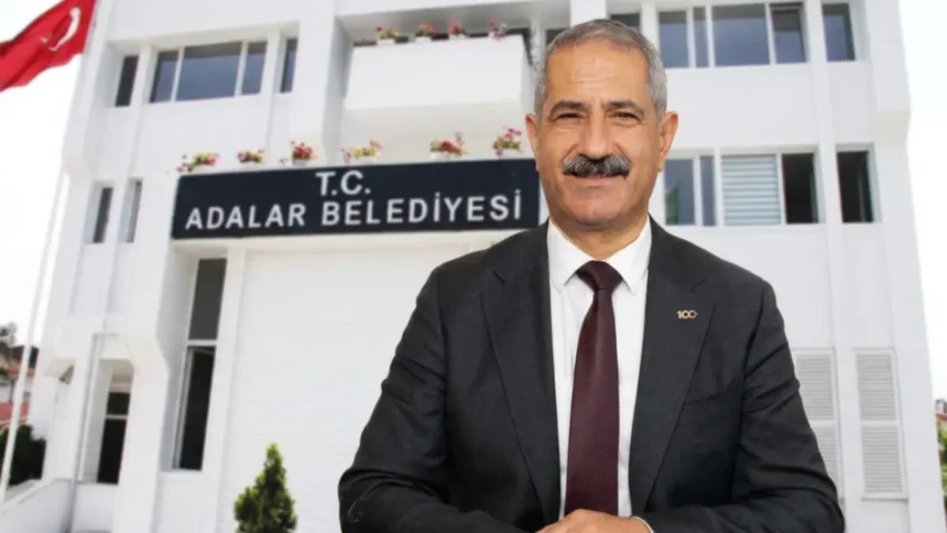 Ali Ercan Akpolat