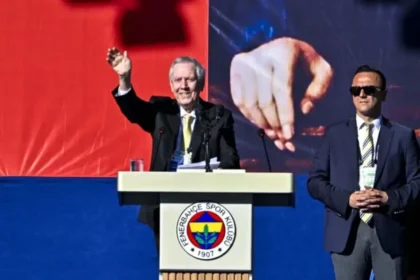 Aziz Yıldırım