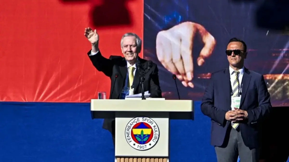 Aziz Yıldırım