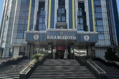 Buca Belediyesi