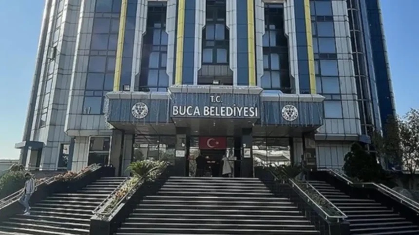 Buca Belediyesi
