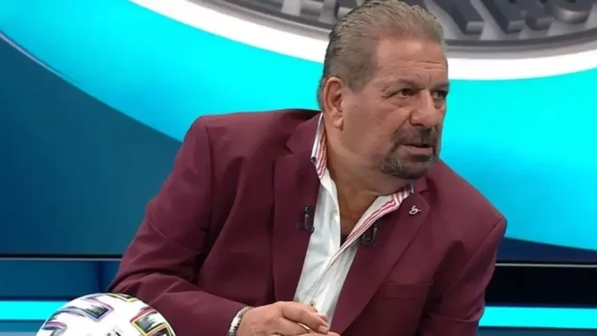 erman toroğlu