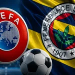 Fenerbahçe - UEFA