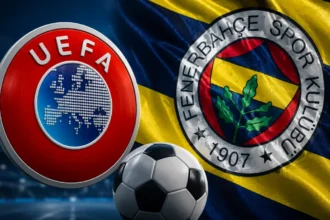Fenerbahçe - UEFA
