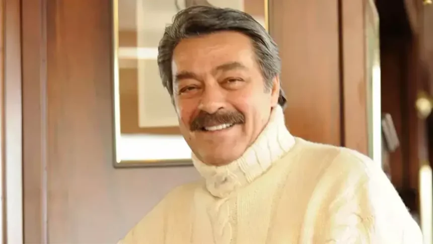 kadir İnanır