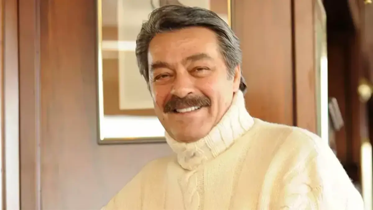 kadir İnanır