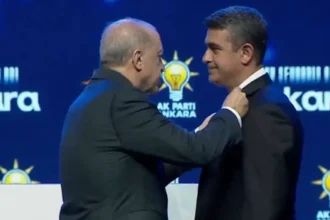 Levent Koç