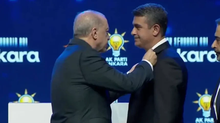 Levent Koç