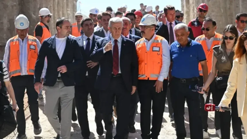 Mansur Yavaş