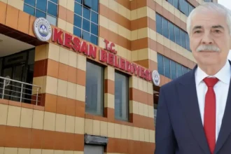 Mehmet Özcan