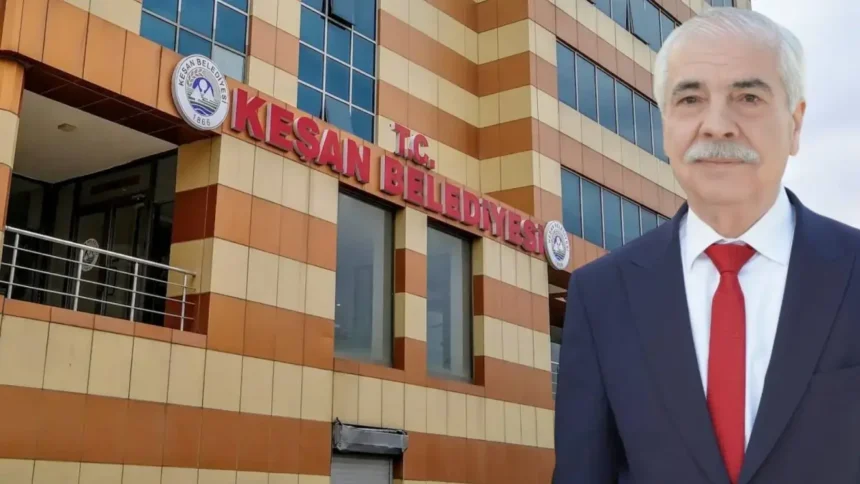 Mehmet Özcan