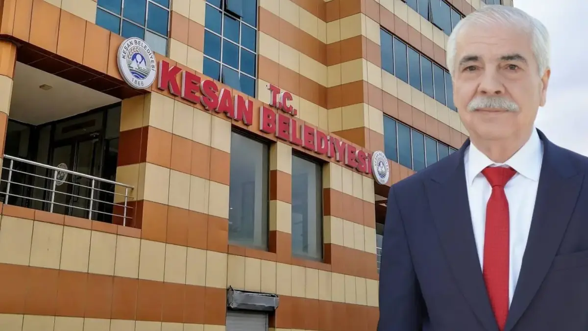 Mehmet Özcan