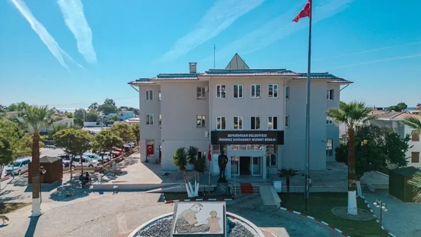 Seferihisar Belediyesi
