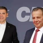 Tanju Özcan - Serkan Tuncer