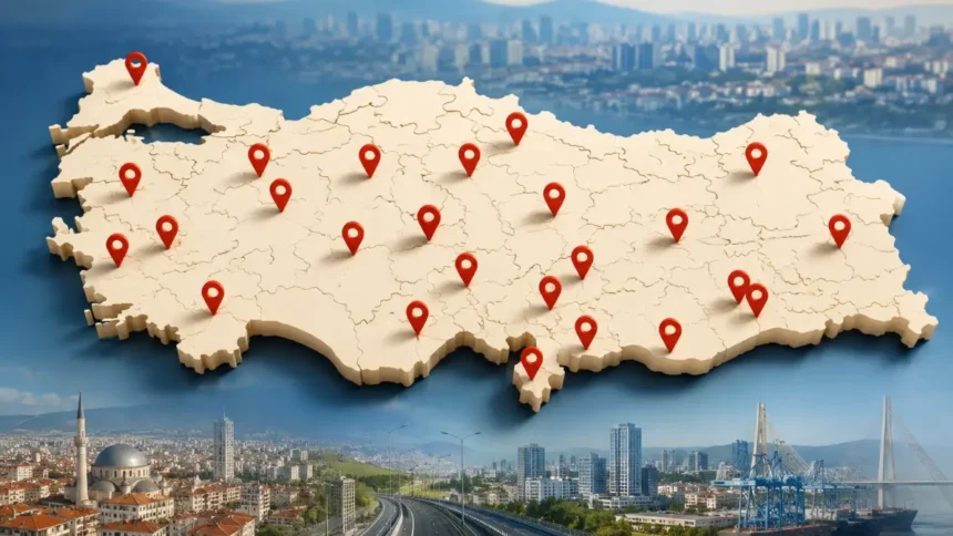 Türkiye