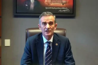 Ümit Dikbayır