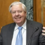 Lindsey Graham