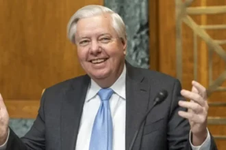 Lindsey Graham