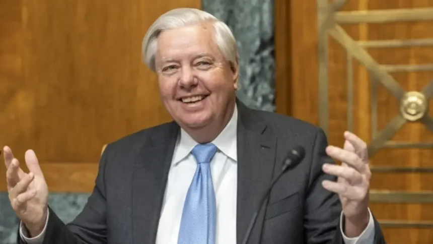 Lindsey Graham