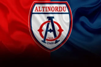 Altınordu