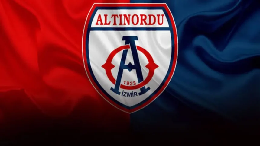 Altınordu