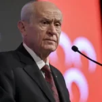 Devlet Bahçeli