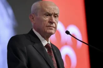 Devlet Bahçeli