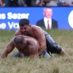 Erkan Taş