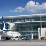 Esenboğa Havalimanı