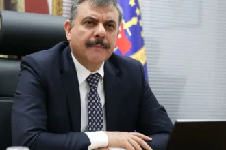 Mustafa Çiftçi