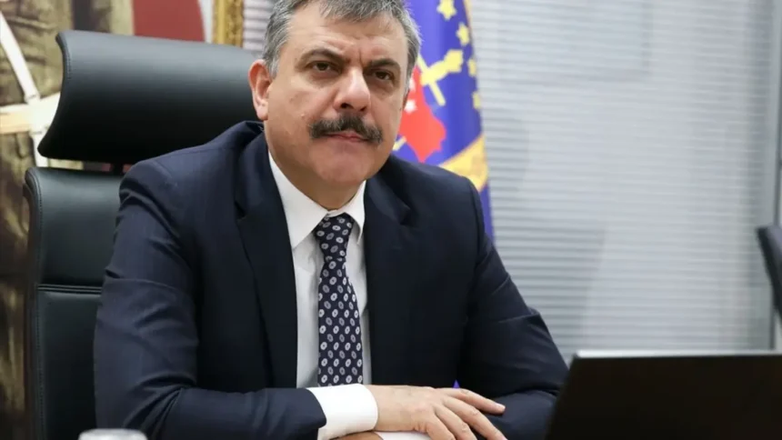 Mustafa Çiftçi