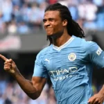 Nathan Ake