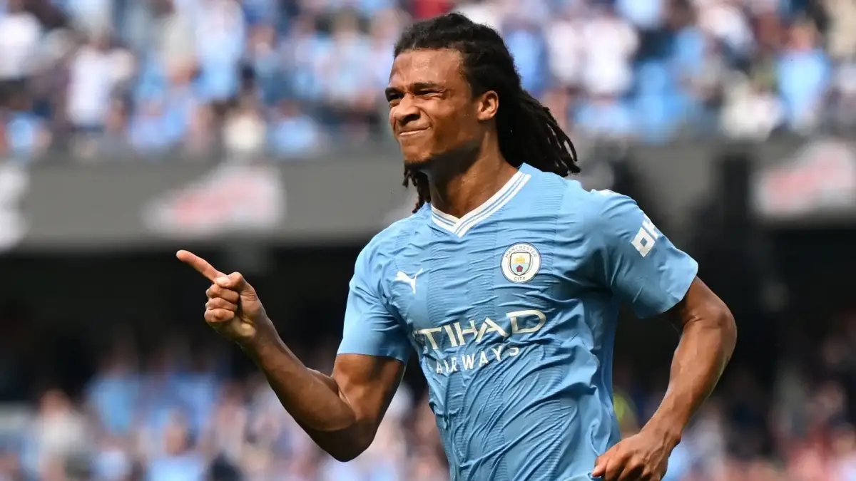 Nathan Ake