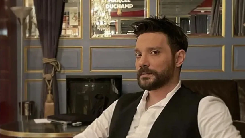 Oğuzhan uğur