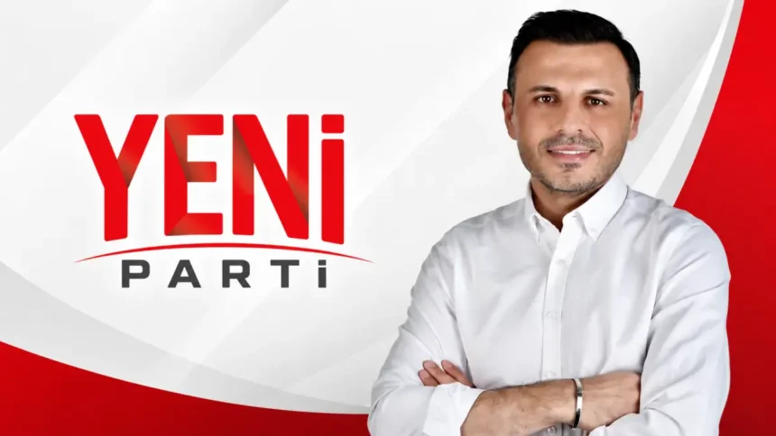 Özgür Çelik