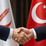 Saadet partisi - yeniden refah partisi
