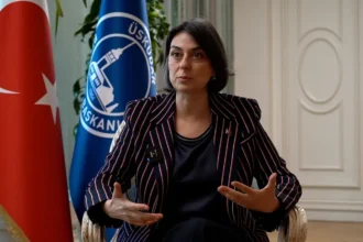 Sinem Dedetaş