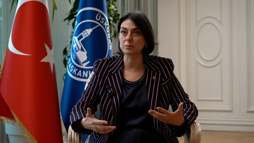 Sinem Dedetaş