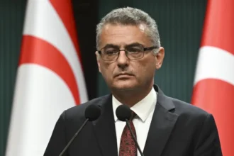 Tufan Erhürman