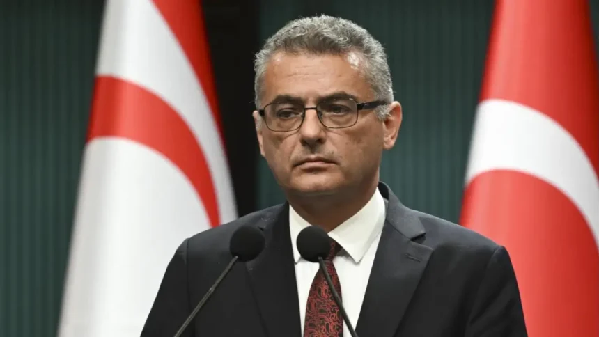Tufan Erhürman