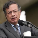 Gustavo Petro