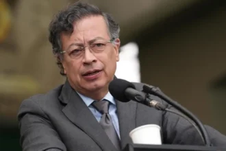 Gustavo Petro