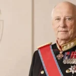 Kral Harald